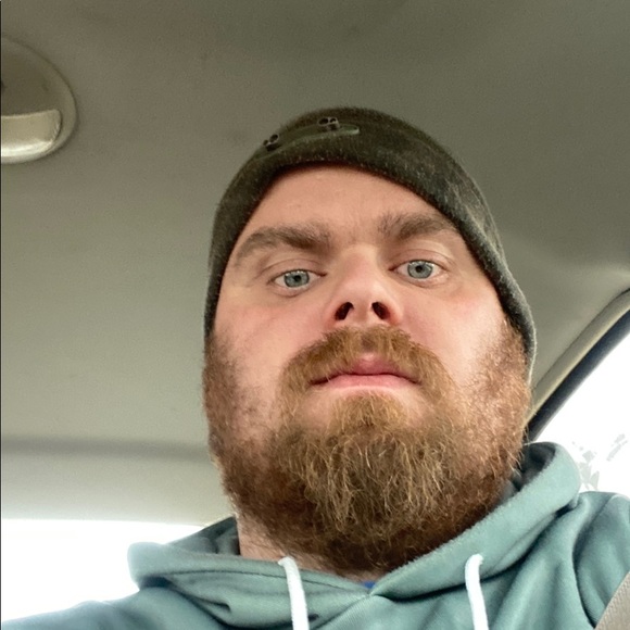 Meet your Posher, Luke - Picture 1 of 1